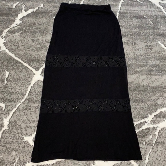 Stoosh Maxi skirt Size S - Picture 1 of 4